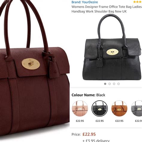 mulberry lily bag dupe|cheap mulberry bags.